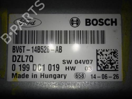 Electronic module FORD FOCUS III Turnier 1.0 EcoBoost | BP33221330M83 - Image 3