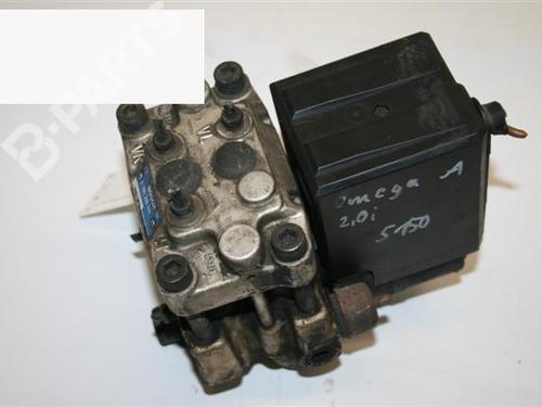 ABS pump OPEL OMEGA A (V87) 2.0 i (F19, M19, N19) | BP6400904M43 