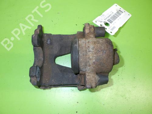 Used Right front brake caliper SKODA CITIGO (NF1) 1.0 (75 hp) 16100203