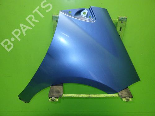 Used Right front fenders Right front fenders MERCEDES-BENZ A-CLASS (W169) A 170 (169.032, 169.332) (116 hp) 35797613 35797613