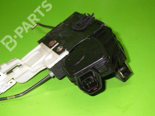 Front right lock HYUNDAI SANTA FÉ I (SM) 2.0 CRDi 4x4 | BP6656469C97 