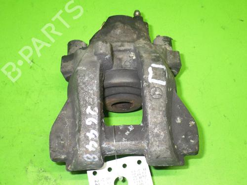 Used Left rear brake caliper MERCEDES-BENZ E-CLASS (W211) E 240 (211.061) (177 hp) 14713912