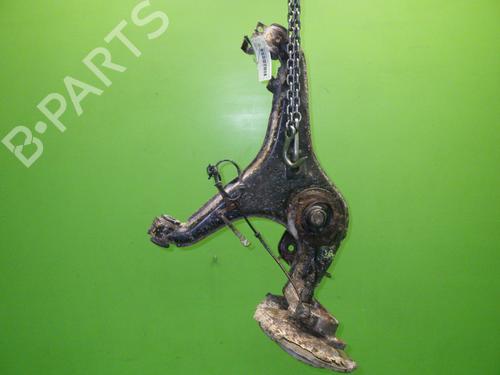 Used Left rear suspension arm Left rear suspension arm VW TRANSPORTER T4 Bus (70B, 70C, 7DB, 7DK, 70J, 70K, 7DC, 7DJ) 2.5 TDI (102 hp) 33561647 33561647