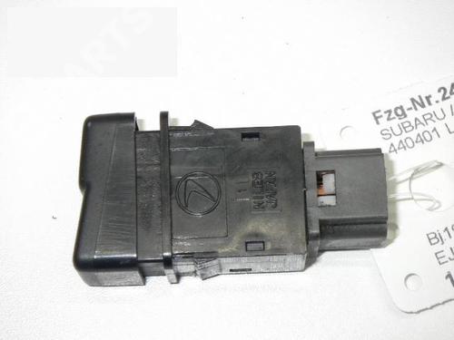 Switch SUBARU LEGACY I (BC) 2000 4WD (BC5) | BP6350299I30 