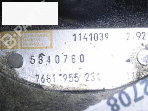 Steering pump BMW 3 (E36) 318 i | BP6341830M99 