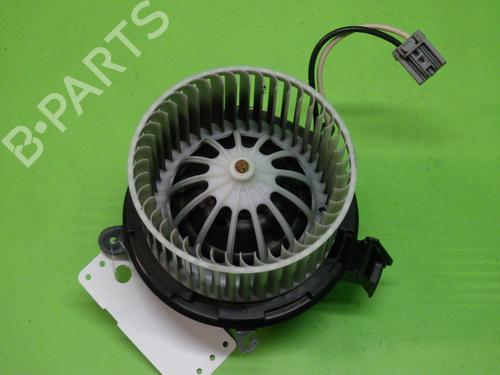 Used Heater blower motor OPEL ASTRA J (P10) 1.6 (68) (115 hp) 23029158