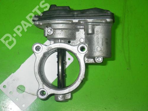 Throttle body BMW 5 Touring (F11) 520 d | BP6372180M82 