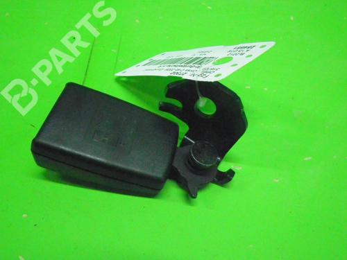 Rear right seatbelt OPEL CORSA D (S07) 1.3 CDTI (L08, L68) | BP6636854I28 