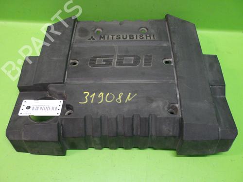 Bovenste bescherming MITSUBISHI CARISMA (DA_) 1.8 16V GDI (DA2A) (125 hp) 21676037