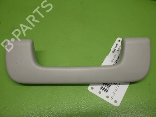 Used Interior roof handle AUDI A6 C6 Avant (4F5) 2.7 TDI (190 hp) 32276451