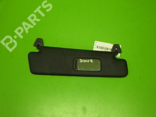 Right sun visor MERCEDES-BENZ SLK (R170) 230 Kompressor (170.449) | BP8896537I2 