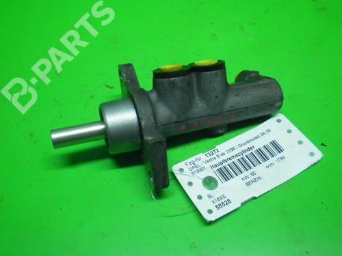 Used Brake master cylinder OPEL VECTRA B (J96) 1.8 i 16V (F19) (115 hp) 6401337