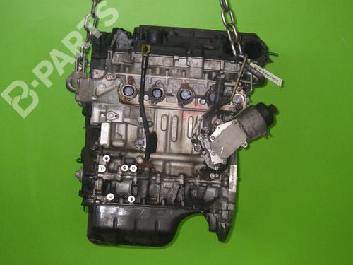 Engine FORD FIESTA VI (CB1, CCN) 1.4 TDCi | BP6353708M1 