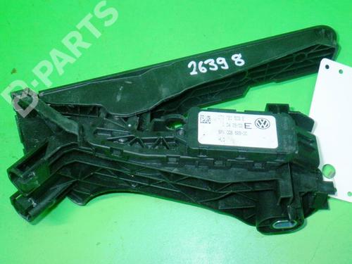 Pedal VW TOURAN (1T1, 1T2) 2.0 TDI | BP6361817I4 