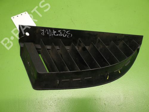 Grill MITSUBISHI COLT VI (Z3_A, Z2_A) 1.3 (Z21A) | BP30981371C40