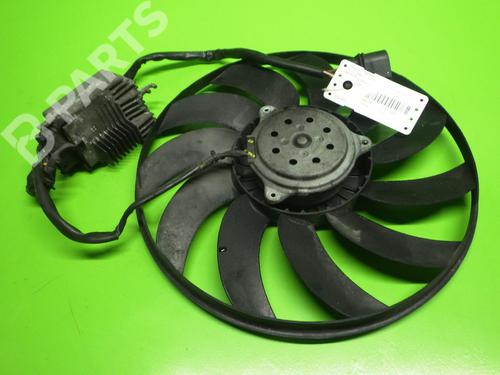 BP6393162M35 | Koelventilatormotor AUDI A4 B6 Avant (8E5) 1.9 TDI BP6393162M35