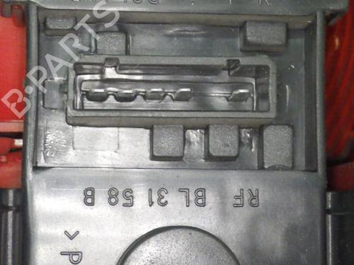 Right taillight AUDI A6 C5 Avant (4B5) 1.9 TDI | BP26136933C35 