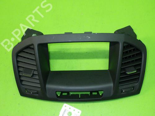 Used Air vent OPEL INSIGNIA A Sports Tourer (G09) 2.0 Turbo 4x4 (35) (220 hp) 14743011