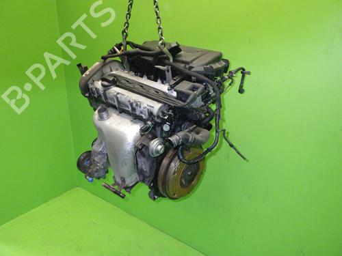 Engine VW GOLF IV (1J1) 1.4 16V | BP26381120M1 