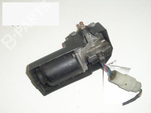 Used Front wiper motor DAEWOO NEXIA Saloon 1.5 16V (19) (90 hp) 6642532