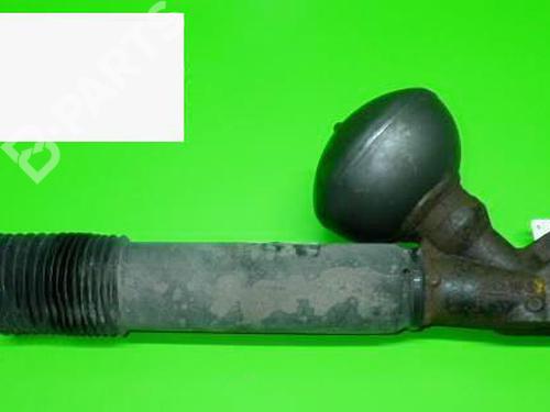 Left rear shock absorber CITROËN C6 (TD_) 2.2 HDi | BP7214886M18 