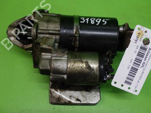 Startmotor AUDI A4 B5 (8D2) 1.8 (125 hp) 24232541