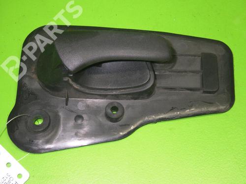 Interior door handle OPEL TIGRA (S93) 1.4 16V (F07) (90 hp) 6378380