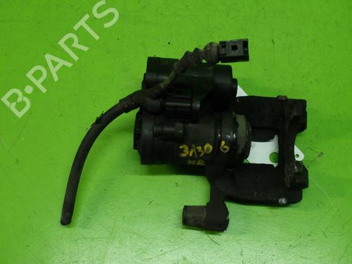 Right rear brake caliper VW TOURAN (5T1) 1.6 TDI | BP14742331M106 
