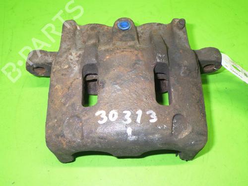Used Left front brake caliper KIA CARNIVAL II (GQ) 2.9 CRDi (144 hp) 14732500