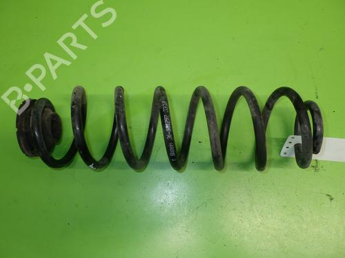 Used Shock absorber spring SEAT LEON (1M1) 1.6 16 V (105 hp) 16100208