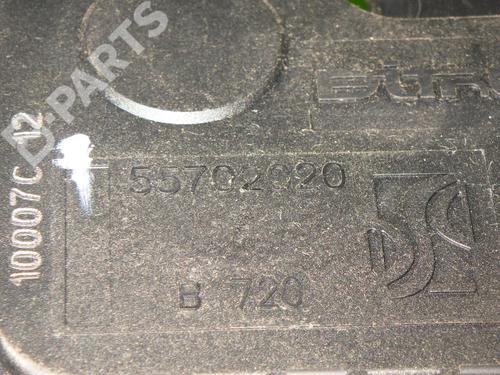 Pedal OPEL CORSA D (S07) 1.3 CDTI (L08, L68) | BP6393509I4 