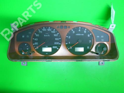 Used Instrument cluster NISSAN PRIMERA (P11) 2.0 16V (131 hp) 6400287