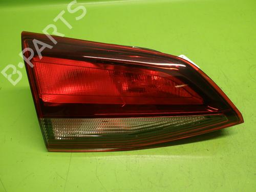 Used Left tailgate light OPEL ASTRA K Sports Tourer (B16) 1.2 Turbo (35) (131 hp) 27350973