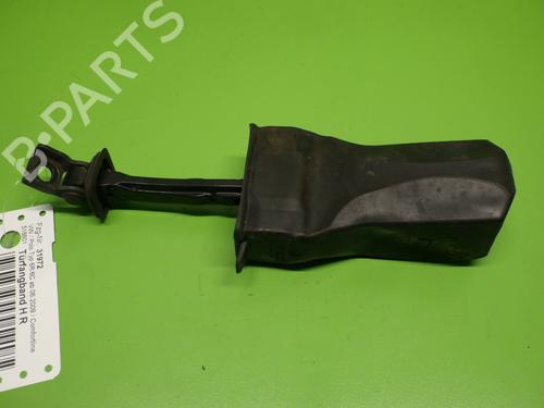 Used Hinge/Door check strap VW POLO V (6R1, 6C1) 1.6 TDI (90 hp) 23084534