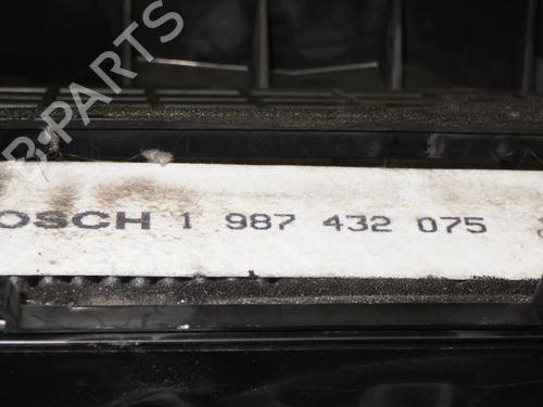Air vent NISSAN ALMERA TINO (V10) 2.2 dCi | BP14723188I21 