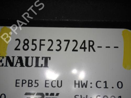 Elektronisk modul RENAULT ZOE (BFM_) ZOE (BFMC, BFMD) | BP29739898M83