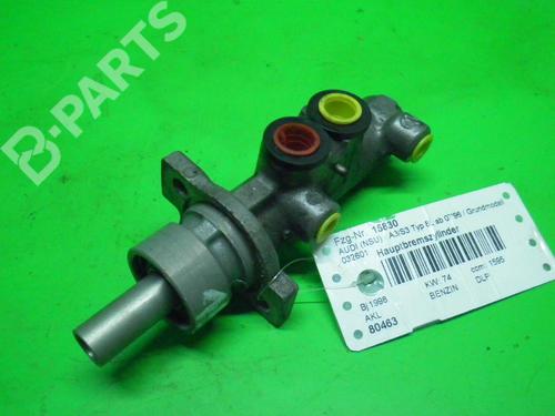 Used Brake master cylinder AUDI A3 (8L1) 1.6 (101 hp) 6404661