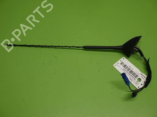 Bilradio FORD FOCUS III Turnier 1.0 EcoBoost (100 hp) 33221363