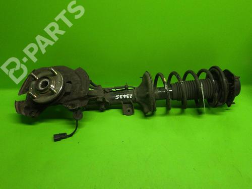 Used Right front shock absorber HYUNDAI GETZ (TB) 1.3 i (82 hp) 6656385