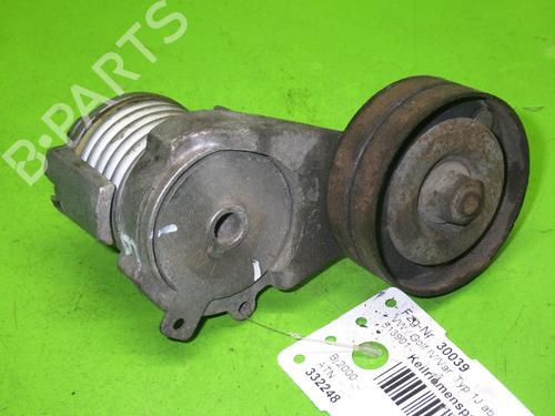 Used Pulley VW GOLF IV Variant (1J5) 1.6 16V (105 hp) 14729699