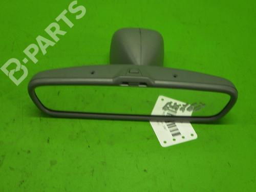 Specchietti retrovisore VW TOUAREG (7LA, 7L6, 7L7) 3.0 V6 TDI (225 hp) 6386440