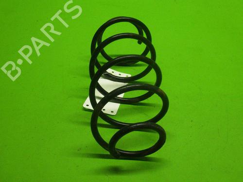 Shock absorber spring SMART CITY-COUPE (450) 0.6 (S1CLA1, 450.341) | BP14732786C152 