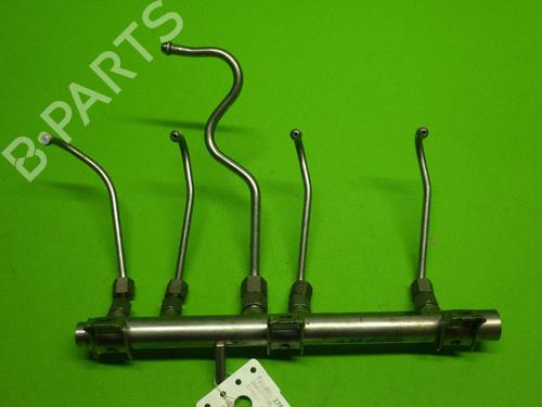 Used Pipe BMW 1 (E81) 116 i (122 hp) 14723298