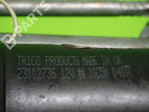 Front wiper motor OPEL TIGRA TwinTop (X04) 1.8 (R97) | BP11107003M29 
