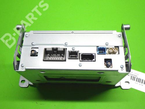 Electronic module JAGUAR XF I (X250) 2.2 D | BP6393119M83 