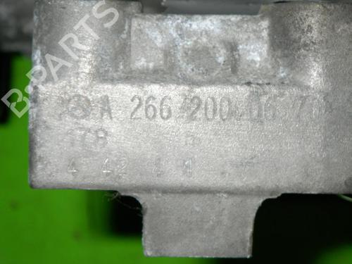 Support MERCEDES-BENZ A-CLASS (W169) A 170 (169.032, 169.332) | BP14715010C155 
