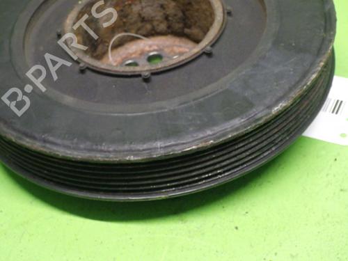 Pulley AUDI A6 C6 Avant (4F5) 2.7 TDI | BP32398947M122