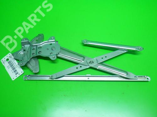 Front right window mechanism OPEL AGILA (B) (H08) 1.0 (F68) | BP6649036C23 