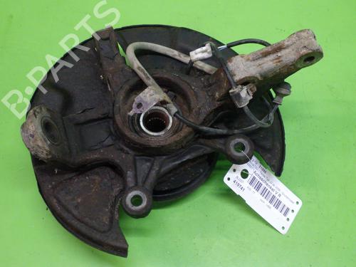 Used Right front steering knuckle DAIHATSU TERIOS (J2_, F7__) 1.5 4x4 (105 hp) 24232525