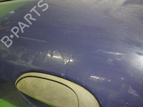 Dør venstre bagtil DACIA LOGAN (LS_) 1.5 dCi (LS0K) | BP37432421C4 - Image 2